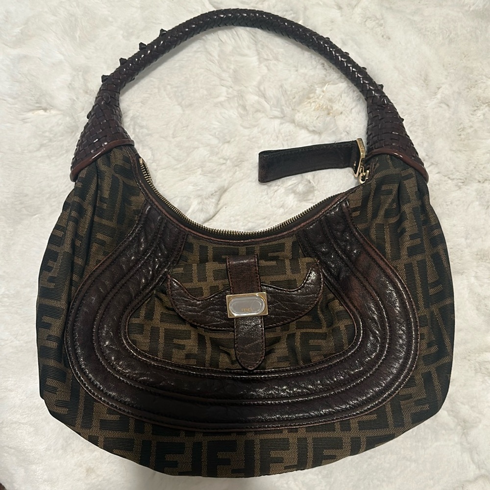 Fendi purse